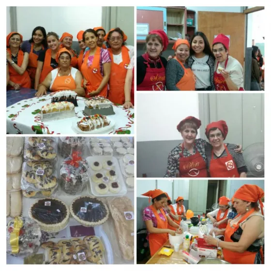 Desde hoy podes inscribirte en la Universidad de la tercera edad