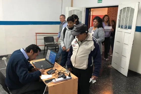 Atención: SAETA atiende en Cerrillos