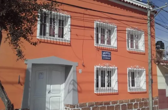 Hoy SAETA atenderá en La Merced