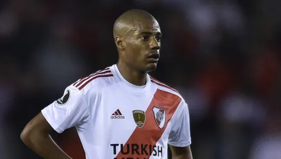 De La Cruz llegaría sin problemas al domingo