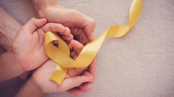 Conocé las actividades que habrá por el Día de Lucha contra el Cáncer Infantil