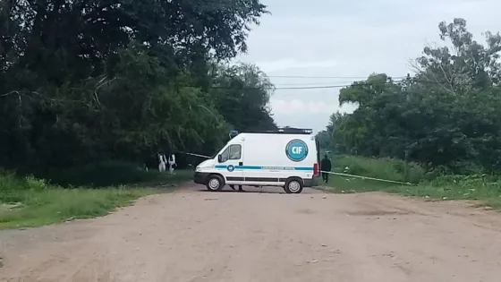 Asesinaron a un hombre de una puñalada