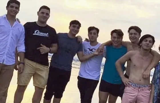 Audiencia clave en el caso de Fernando Báez Sosa