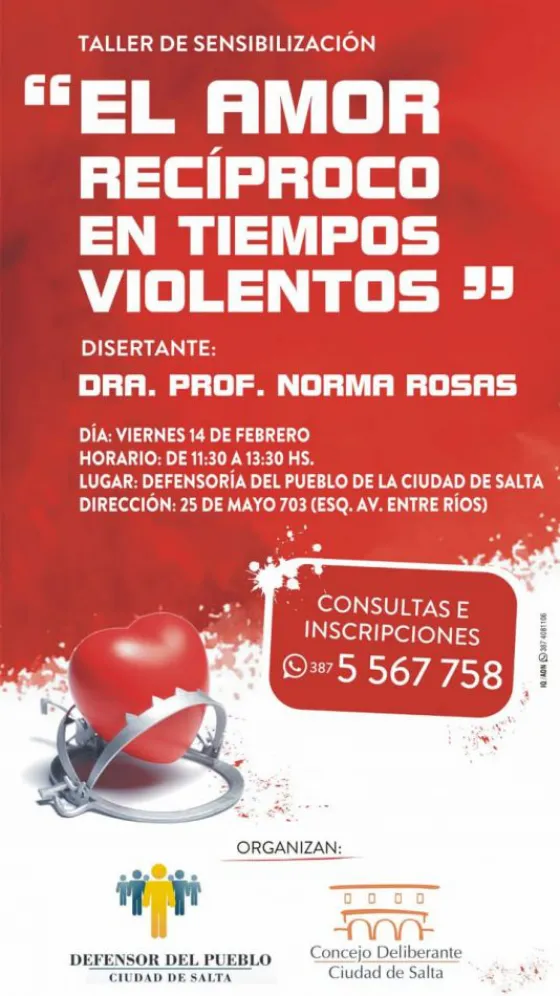 El amor en los tiempos violentos