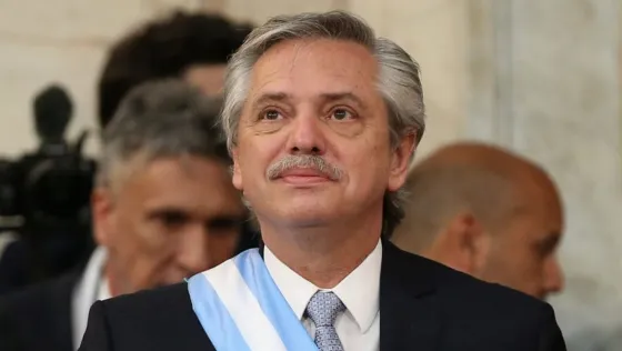 ¿En qué consiste? Fernández propone declarar 30 "capitales alternas"