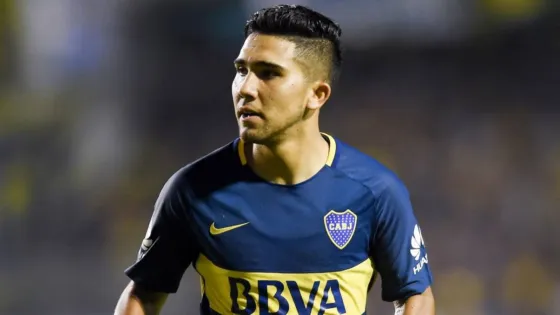 Desde Boca confirmaron que llegó una oferta por Reynoso