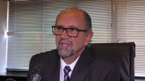 Camacho: "Pedí un informe interno sobre las obras del FRH y del Crédito del Bicentenario"