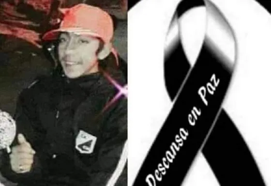 Detuvieron a un sospechoso por la muerte de un joven en Villa Asunción