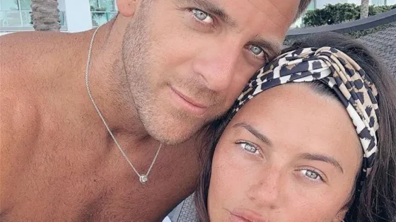 Tremenda confesión de Sofía "Jujuy" Jiménez sobre Juan del Potro