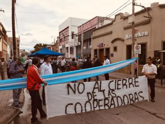 Cooperadora Asistencial: Hoy se firmará el convenio entre Provincia y Municipio