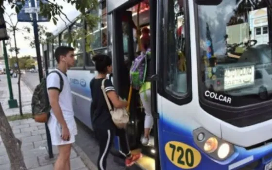 ¡Ojo! Saeta cambió el recorrido de algunas líneas de colectivos