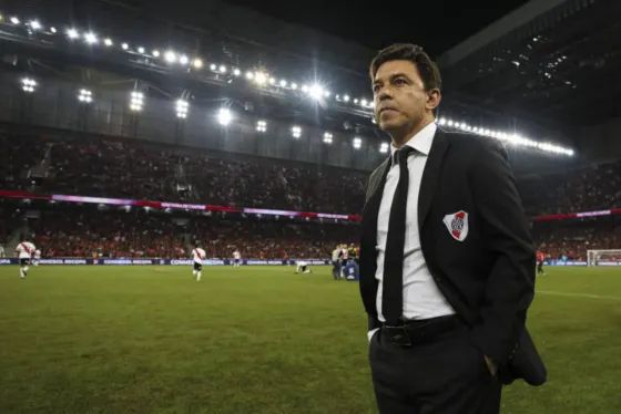 Expectativa por el equipo que pondrá el Muñeco el domingo