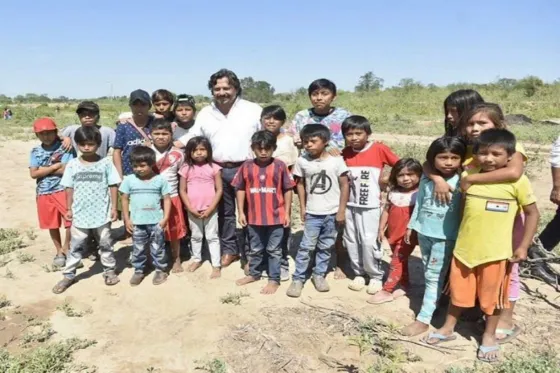 Emergencia Sociosanitaria: El gobernador Sáenz encabezará una reunión de gabinete en Tartagal