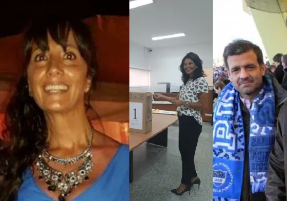 Ampliación de la Corte: Aguilar, Rodríguez Faraldo y Gauffín serían propuestos