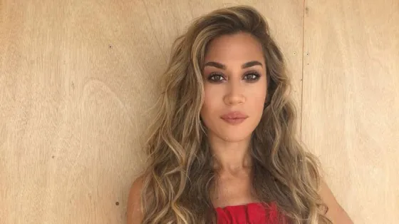Jimena Barón denunció que la bajaron de un recital