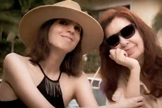 La Justicia pidió un informe actualizado sobre la salud de Florencia Kirchner