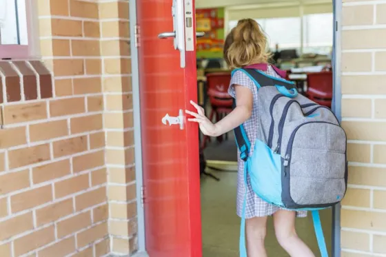 Se firmará un convenio para descuentos por el inicio de clases