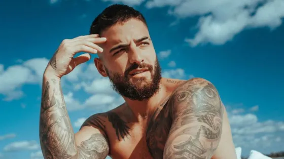 Se desubicó: Maluma y una polémica frase para hablar de su orientación sexual