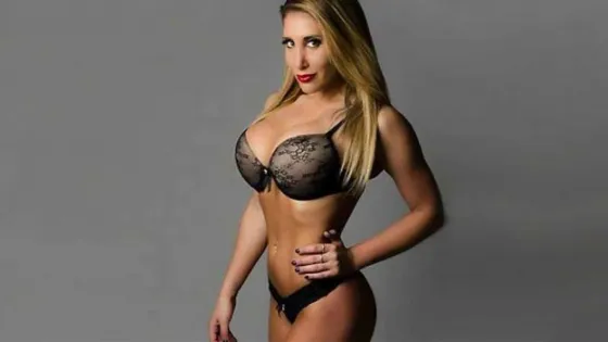 Ayelén Paleo habló sobre la muerte de Santiago Bal