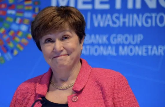 El FMI coincidió con el Gobierno en que la deuda no es sostenible