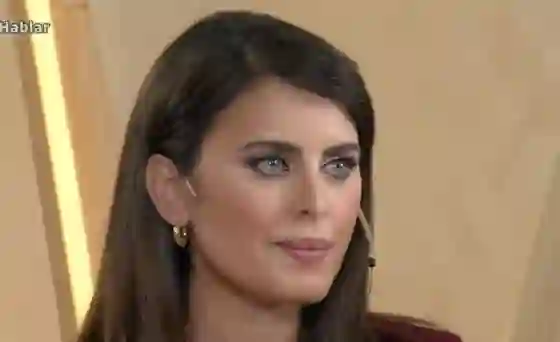 La reflexión de Silvina Luna tras la cirugía que puso en peligro su vida