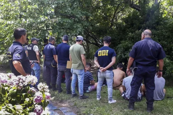 Fernando Báez Sosa: Las declaraciones completas de los rugbiers