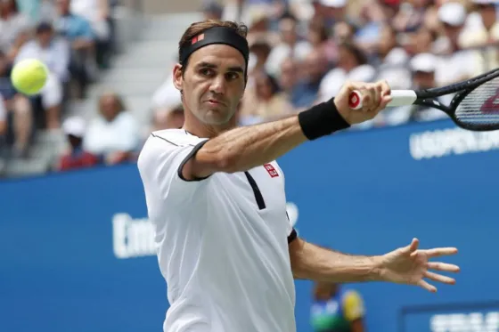 Roger Federer se operó la rodilla y no jugará por los próximos 4 meses