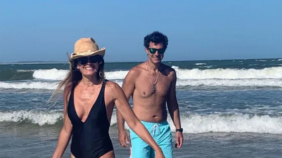 Ni al profesor Jirafales le pasó: desmintieron a Urtubey