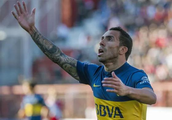 Las naves de Carlitos