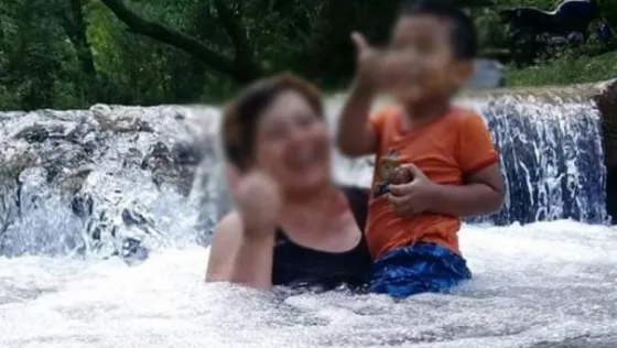Conmoción nacional: Mataron a un niño de 4 años para violar a su madre
