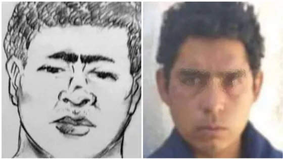 La mujer violada en Puerto Deseado reconoció a uno de sus atacantes. Está detenido