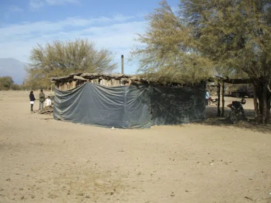 Hay 23 "escuelas rancho" sin las condiciones más básicas en Salta