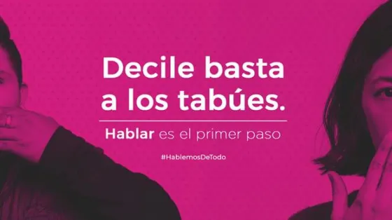 #HablemosDeTodo el consultorio online para casos de bullying