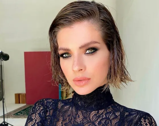 El video mas sexy de la China Suárez