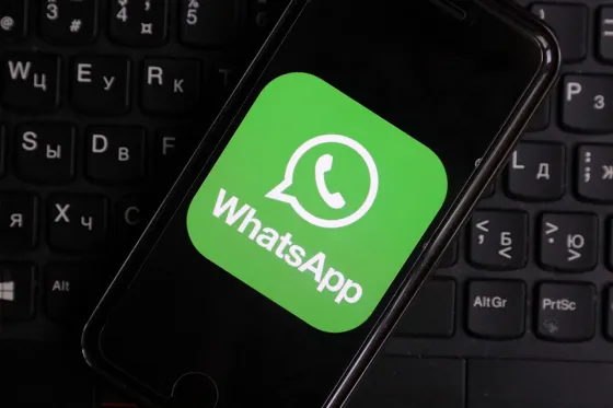 Por un error WhatsApp se revelaron miles de conversaciones privadas
