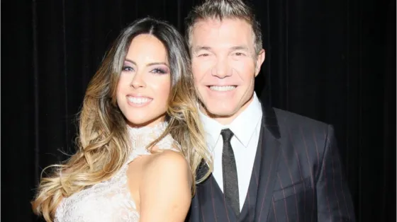 Barby Franco contó que hizo con el anillo luego de Burlando cancelara la boda