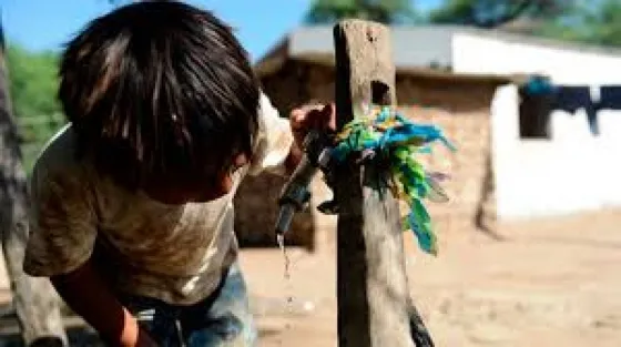 Se investiga la causa de muerte de trece menores en el norte