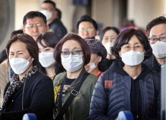Preocupación en Salta: ¡no hay barbijos en las farmacias!