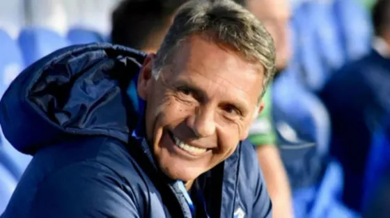 Miguel Angel Russo pidió priorizar ambos torneos