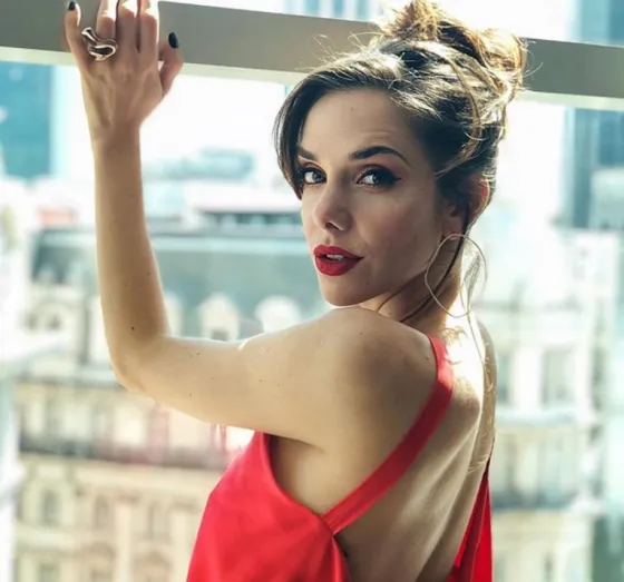 Julieta Nair Calvo escrachó a un hombre que la acosó