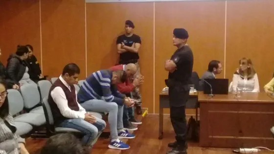 Caso Paola Guantay: hoy se darán a conocer las condenas