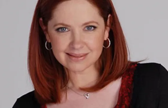 Internaron de urgencia a Andrea Del Boca