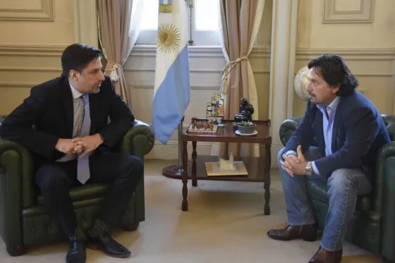 Salta construirá nuevas escuelas en Salvador Mazza, Chicoana y Santa Victoria Este