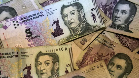 El billete de 5 pesos podrá usarse hasta este sábado