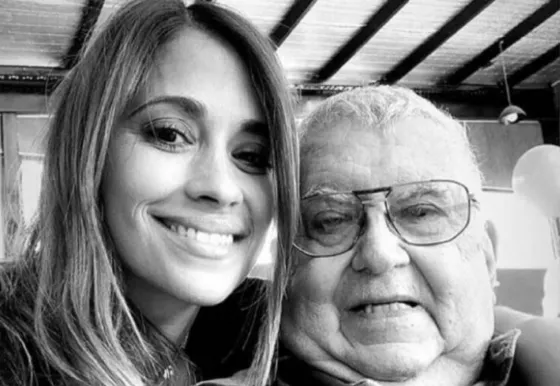 La triste noticia que recibió Antonela Roccuzzo en su cumpleaños