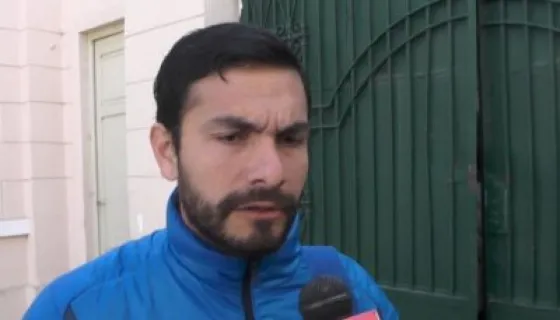 El intendente de Gral. Güemes denunció irregularidades