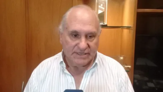 Por hora se pierden 12 millones de litros de agua potable