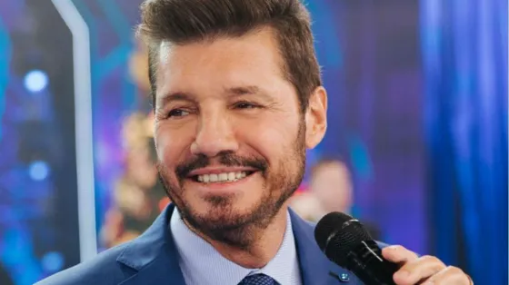 El anuncio de Marcelo Tinelli para los wichís