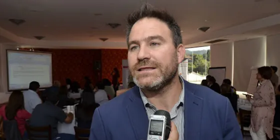 "Los 4 días de carnaval dejaron 400 millones de pesos"