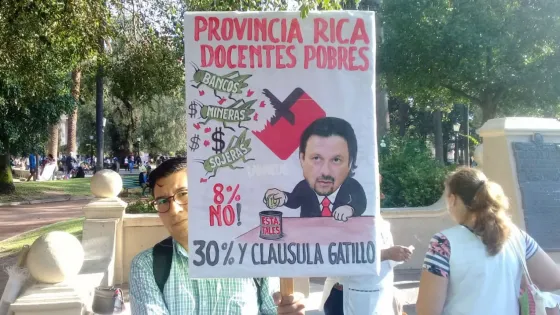 No todos volvieron a clases: conocé en qué escuelas no comenzaron hoy